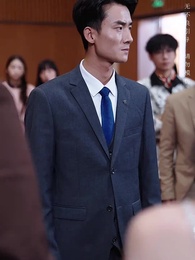 Pertemuan di Galaksi - Episode 29