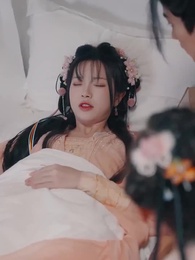 คฤหาสน์ตำหนักเย็น - Episode 59