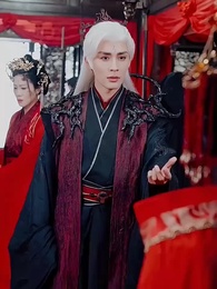 許我春朝應白首 - Episode 2