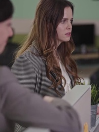 The Mafia's Mistaken Lover - Episode 43