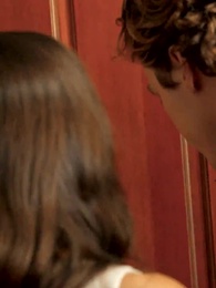 [Synchron] Die Unerwünschte Braut des Atticus Fawn - Episode 21