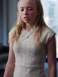 La heredera del Alfa - Episode 33