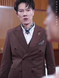 Episode 28 - Pertemuan di Galaksi