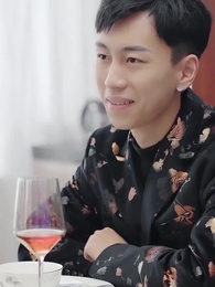 電撃婚で継母になった - Episode 36