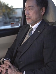 第91話 - 50歳のスピード婚で 会長夫人になりました