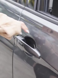 Episodio 62 - Amante contratado de la CEO