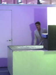 Episodio 65 - Mi esposa muñeca