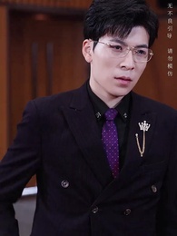 Pertemuan di Galaksi - Episode 25