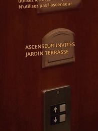 Mon ex-femme est super puissante - Episode 52