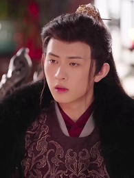第10話 - 王妃は名医?神秘の医術を受け継ぐ者