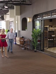 Episodio 20 - Amante contratado de la CEO