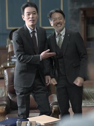 50歳のスピード婚で 会長夫人になりました - Episode 59