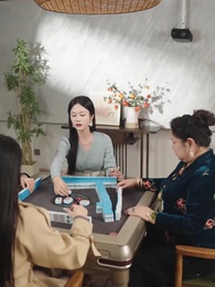 Episode 5 - Wanita Bebal Yang Menyebalkan