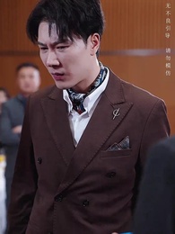 Episode 27 - Pertemuan di Galaksi