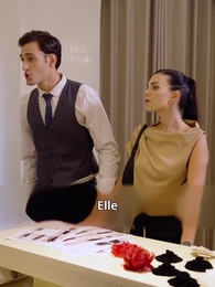 Épisode 64 - [Doublé] La femme de ménage est PDG