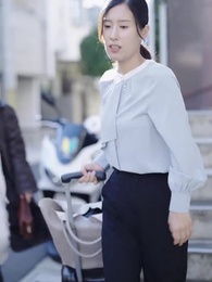 50歳のスピード婚で 会長夫人になりました - Episode 5