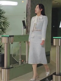 電撃婚で継母になった - Episode 90