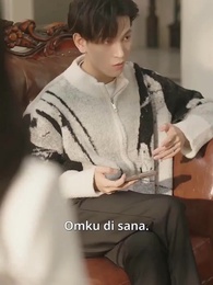 Cinta Lama Bersemi Kembali - Episode 11