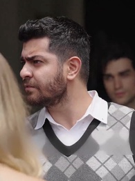 Episodio 19 - Amante contratado de la CEO