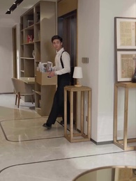 転生お嬢様 今日もクズ男を叩き潰す！ - Episode 38