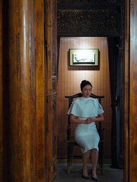 第52話 - 天から降ってきた神父