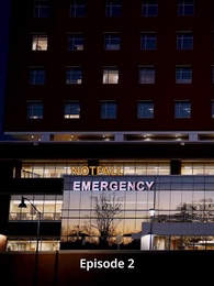 Episode 2 - Rückkehr der geschiedenen Erbin