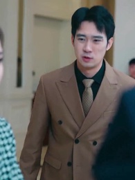 Farewell, My Ex-Wife - Episode 37