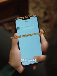 Episode 24 - Cinta Lama Bersemi Kembali