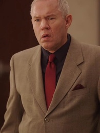 Mon ex-femme est super puissante - Episode 26