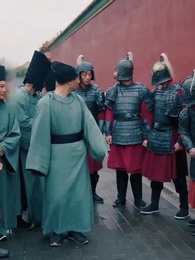 Empire of Dreams - Episode 41