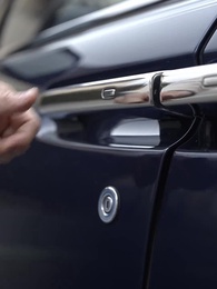 50歳のスピード婚で 会長夫人になりました - Episode 52