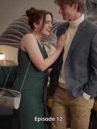 Episode 12 - Rückkehr der geschiedenen Erbin