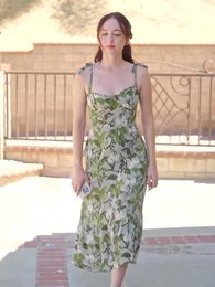 Mi esposa muñeca - Episode 28