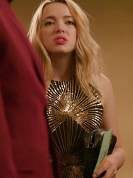 La heredera del Alfa - Episode 73