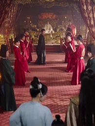 王妃は名医？神秘の医術を受け継ぐ者 - Episode 59