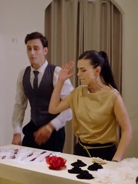 [Doublé] La femme de ménage est PDG - Episode 65