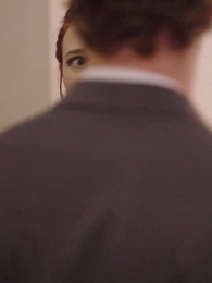 Mon ex-femme est super puissante - Episode 13