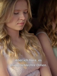 [Synchron] Die Unerwünschte Braut des Atticus Fawn - Episode 18