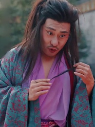 คฤหาสน์ตำหนักเย็น - Episode 22