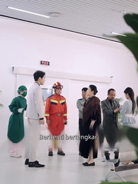 Wanita Bebal Yang Menyebalkan - Episode 25