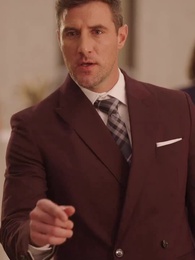 Épisode 36 - Mon ex-femme est super puissante