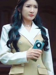 Keajaiban Dely - Episode 51