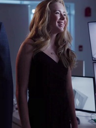 La heredera del Alfa - Episode 11