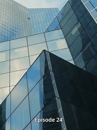 Episode 24 - Rückkehr der geschiedenen Erbin