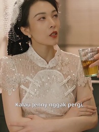 Cinta Lama Bersemi Kembali - Episode 22