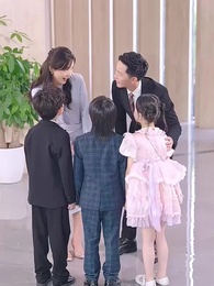 神からの贈り物~福禄寿! - Episode 74