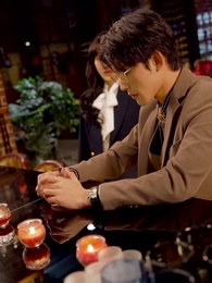 75화 - 우리만의 스토리