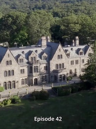 Episode 42 - Rückkehr der geschiedenen Erbin