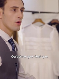 Épisode 63 - [Doublé] La femme de ménage est PDG