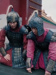 Empire of Dreams - Episode 40